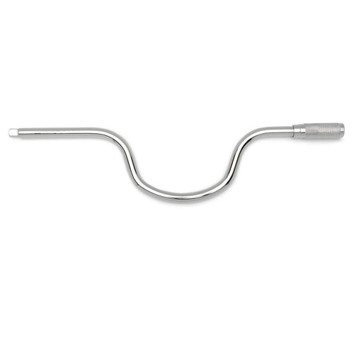 GEARWRENCH 81239 Professional Speeder Handle, 3/8 IN Drive, 16-3/4 IN
