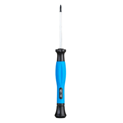 Jonard Tools SD-00 Phillips #00 Precision Screwdriver, 60 mm