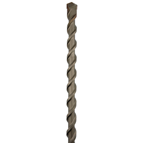 Tru-Cut PM87521 SDS-Max Carbide-Tipped Hammer Drill Bit, 7/8 IN x 23-1/2 IN OAL