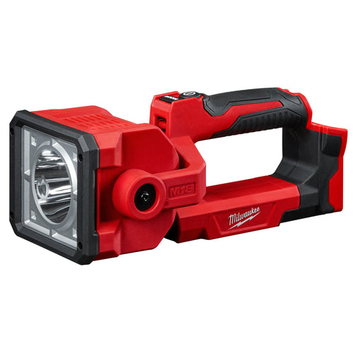 Milwaukee 2354-20 M18 LED Search Light, 1,250 Lumens (Tool Only)