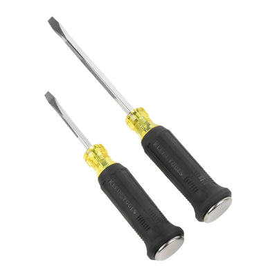 Klein Tools 85442DD Keystone Demolition Driver Screwdriver Set (2-Piece)