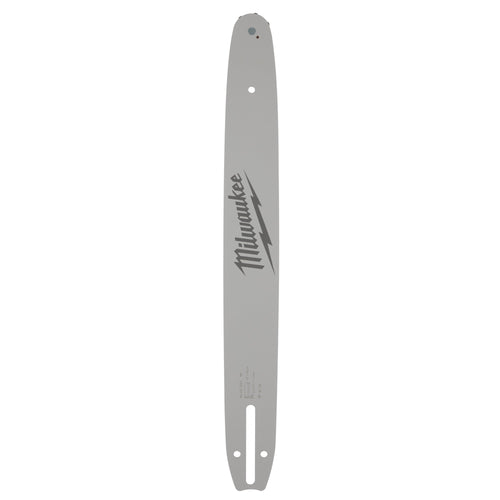 Milwaukee 48-09-3001 16 IN Chainsaw Guide Bar (3/8 IN Low Profile, .043 IN Gauge)