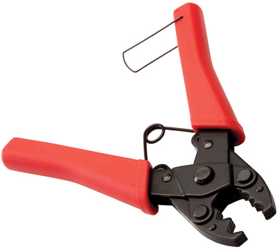 Platinum Tools 12360C CT-360 External Ground Crimp Tool