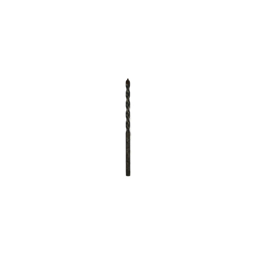 Tru-Cut W1874 Duo-Bit Carbide Masonry Drill Bit, 3/16 IN x 4 IN