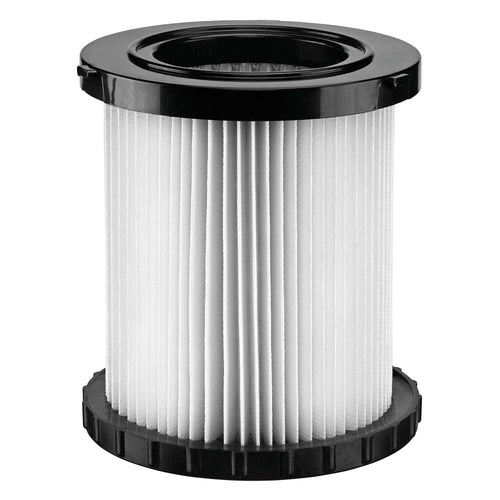 DeWalt DCV5801H Wet/Dry Vacuum Replacement HEPA Filter