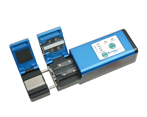 Jonard Tools TFS-100 Handheld Thermal Stripper for Ribbon or Simplex Fiber, 4 Temp Levels