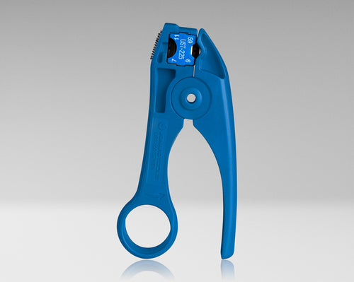 Jonard Tools UST-125 Rotary Coax Stripping Tool for RG59, RG6, RG7 & RG11
