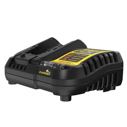 DEWALT DCB1104 12V MAX / 20V MAX 4 Amp Single-Port Battery Charger