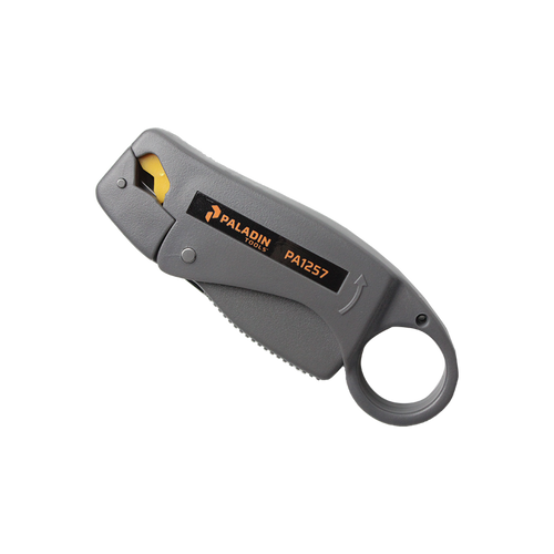 Tempo Communications PA1257 LC CST CATV-F 2-Level Coax Cable Stripper