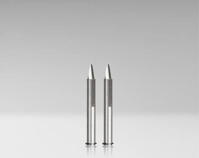 Jonard Tools AST-210RB Replacement Blade for AST-210 CableSaber+ (Pack of 2)