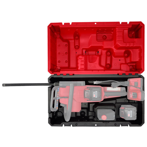 Milwaukee 49-16-2747 M18 FUEL Chainsaw Carrying Case