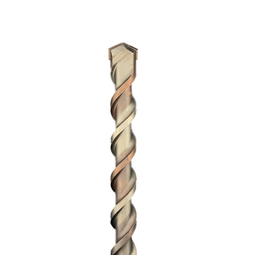 Tru-Cut PM125021 SDS-Max Carbide-Tipped Hammer Drill Bit, 1-1/4 IN x 23-1/2 IN OAL