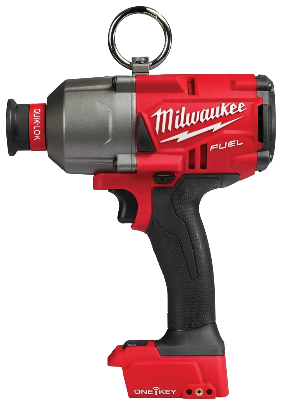 Milwaukee 2865-20 M18 FUEL 7/16 in hex utility impact wrench