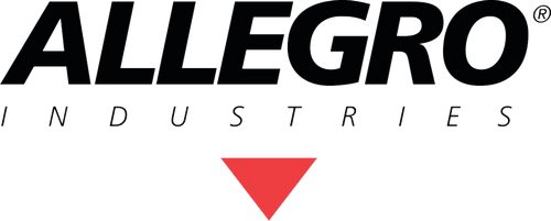 Allegro Industries logo