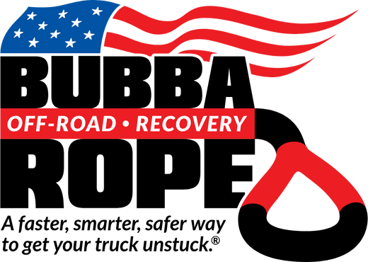 Bubba Rope logo