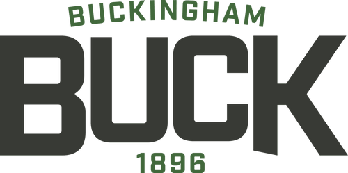 Buckingham logo