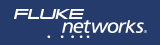 Fluke Networks logo