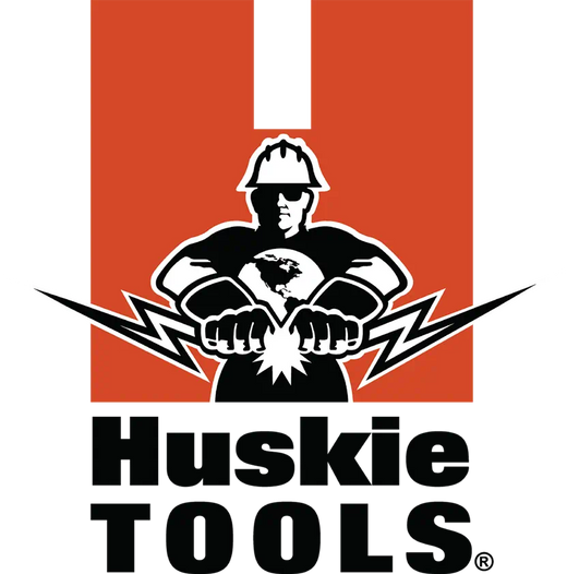 Huskie Tools logo