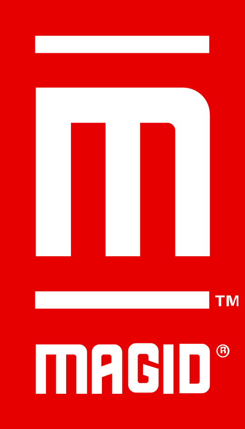 Magid logo