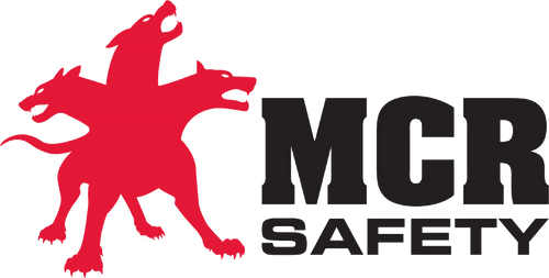 MCR Safety logo