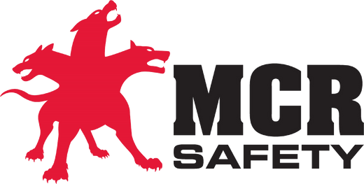 MCR Safety logo
