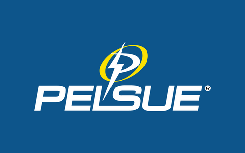 Pelsue logo