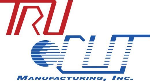 Tru-Cut logo