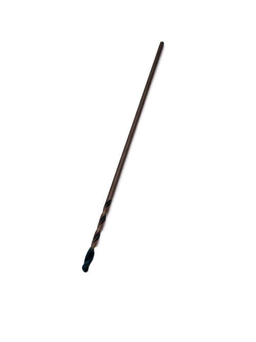 Tru-Cut BH25018 1/4 IN x 18 IN HSS Stiff-Shank Bellhanger Bit
