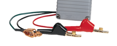 Tempo Communications 1131-0202 Sidekick 7B Test Leads (T&N / SK7B)