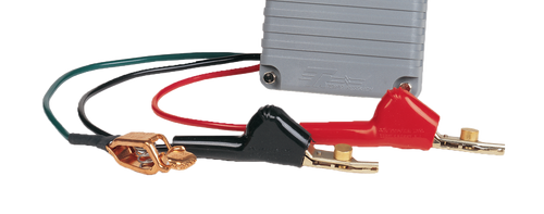 Tempo Communications 1131-0202 Sidekick 7B Test Leads (T&N / SK7B)