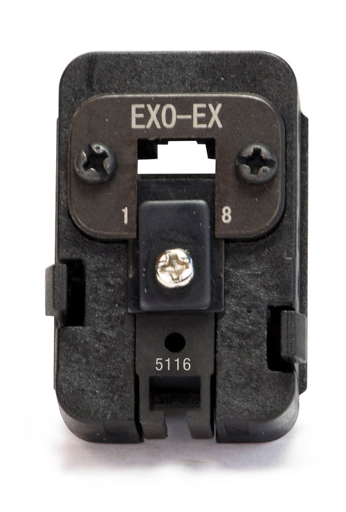Platinum Tools 100071C EXO-EX Die for EXO Crimp Frame (100061C)