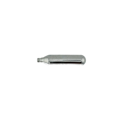 Leland 12g Non-Threaded CO2 Cartridge (for LaserLine Dart Gun)