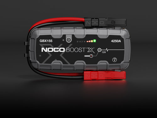 NOCO Boost X GBX155 4250A 12V UltraSafe Lithium Jump Starter