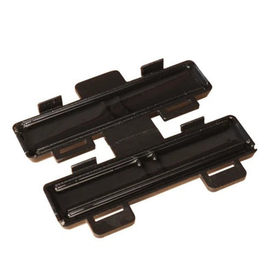 Multilink 3610-GS GelSeal Splice Kit, RG-6 & RG-59, Re-Enterable, Black