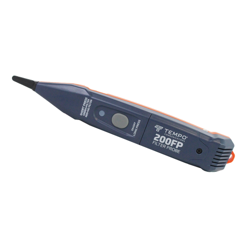 Tempo Communications 200FP-01 Filtered Tone Probe with Holster