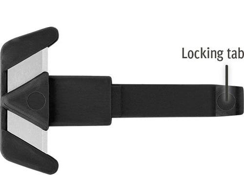 Klever XChange KCJ-XH-20 Narrow Replacement Blade Head