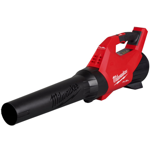 Milwaukee 3017-20 M18 FUEL Blower, 500 CFM / 120 MPH (Tool Only)