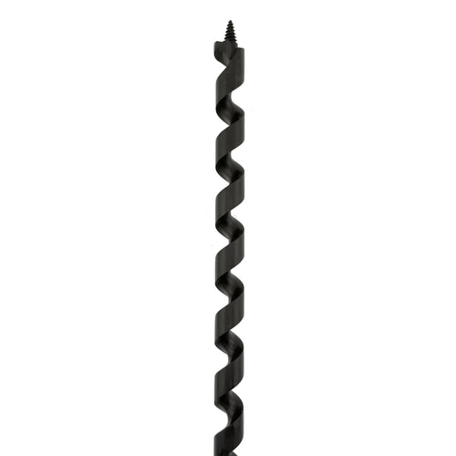 Tru-Cut SA.81218 Heavy-Duty Lineman's Ship Auger Bit, 13/16 IN x 18 IN