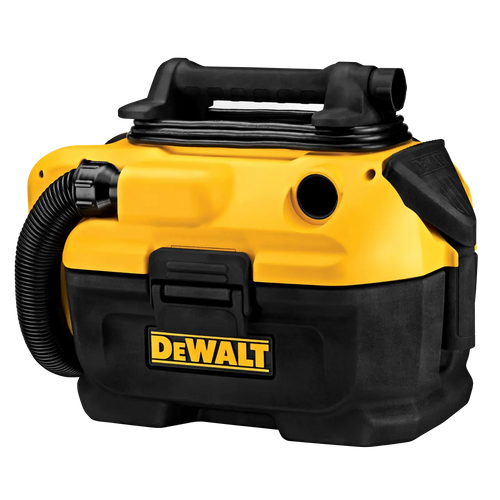 DeWalt DCV581H 18V/20V MAX Cordless/Corded Wet-Dry Vacuum, 2 Gal (Tool Only)