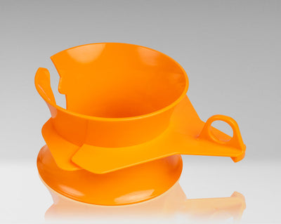 Jonard Tools CPF-215 Cable Funnel Drop Ceiling Protector