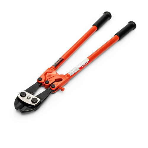 Crescent H.K. Porter 0190MC 24 IN Industrial Grade Center Cut Bolt Cutter
