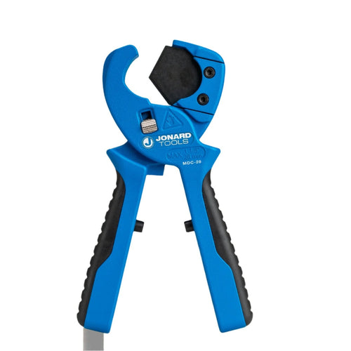 Jonard Tools MDC-28 Microduct / Tube Cutter (up to 28 mm)