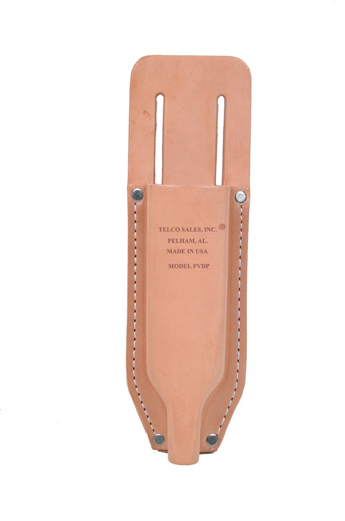Telco Sales FVDP Leather Pouch for Foreign Voltage Detector
