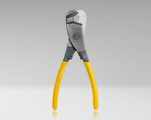 Jonard Tools JIC-750 Coax Cable Cutter, 3/4 IN Capacity, Chrome Vanadium Steel