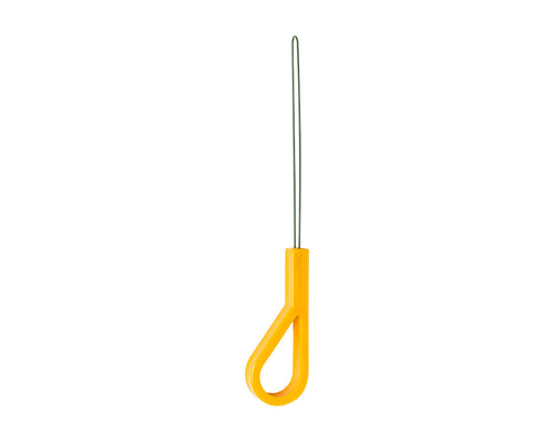 Jonard Tools JIC-2257 Insulated Wire Loop Puller, 8 IN