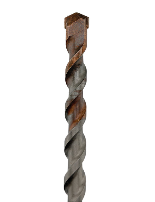 Tru-Cut PM62521 Thunder Twist SDS-Max Carbide-Tip Masonry Drill Bit, 5/8 IN
