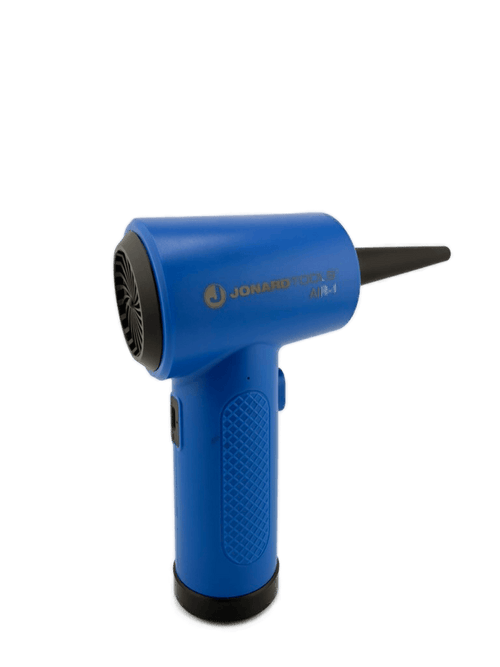 Jonard Tools AIR-1 Battery Powered Cordless Air Duster