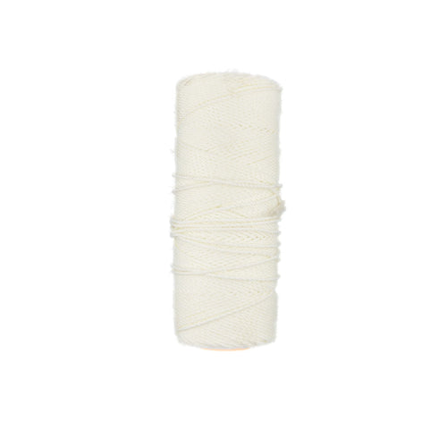 Erin Rope TSTW210825 Nylon Seine Twine, #21, 8 oz Tube