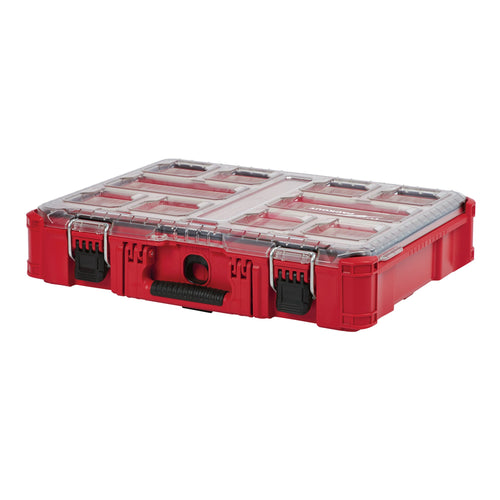 Milwaukee 48-22-8430 PACKOUT Modular Organizer (10-Bin)