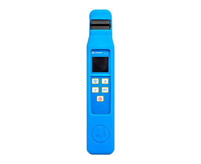 Jonard Tools OFI-100 Advanced Optical Fiber Identifier with Power Meter & VFL